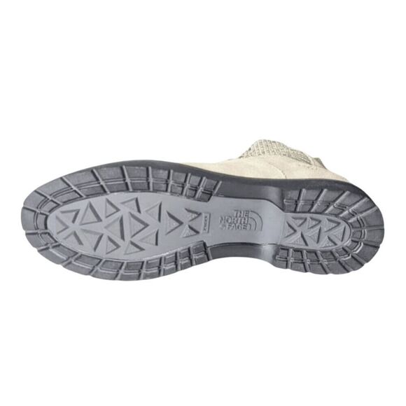 NWOB THE NORTH FACE Ballard III Waterproof Chelsea Boot Size 10.5 - Picture 9 of 9